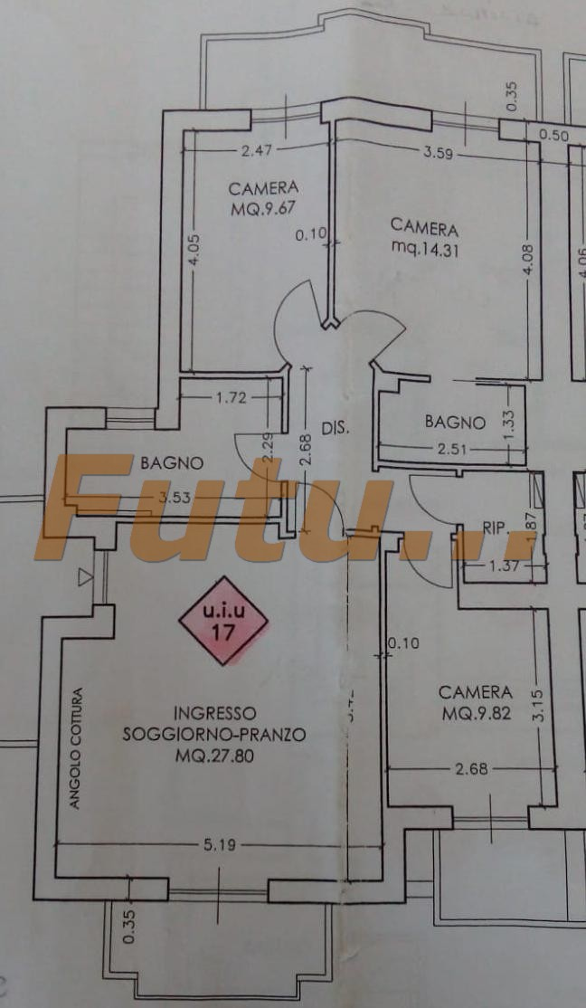  altopascio vendita quart:  immobiliare-futurcasa