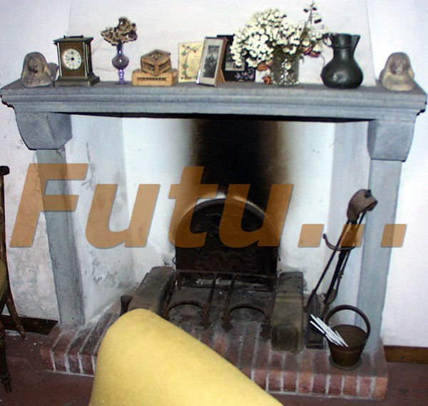 Villa Unifamiliare - Indipendente ALTOPASCIO vendita  Spianate  Immobiliare FuturCasa