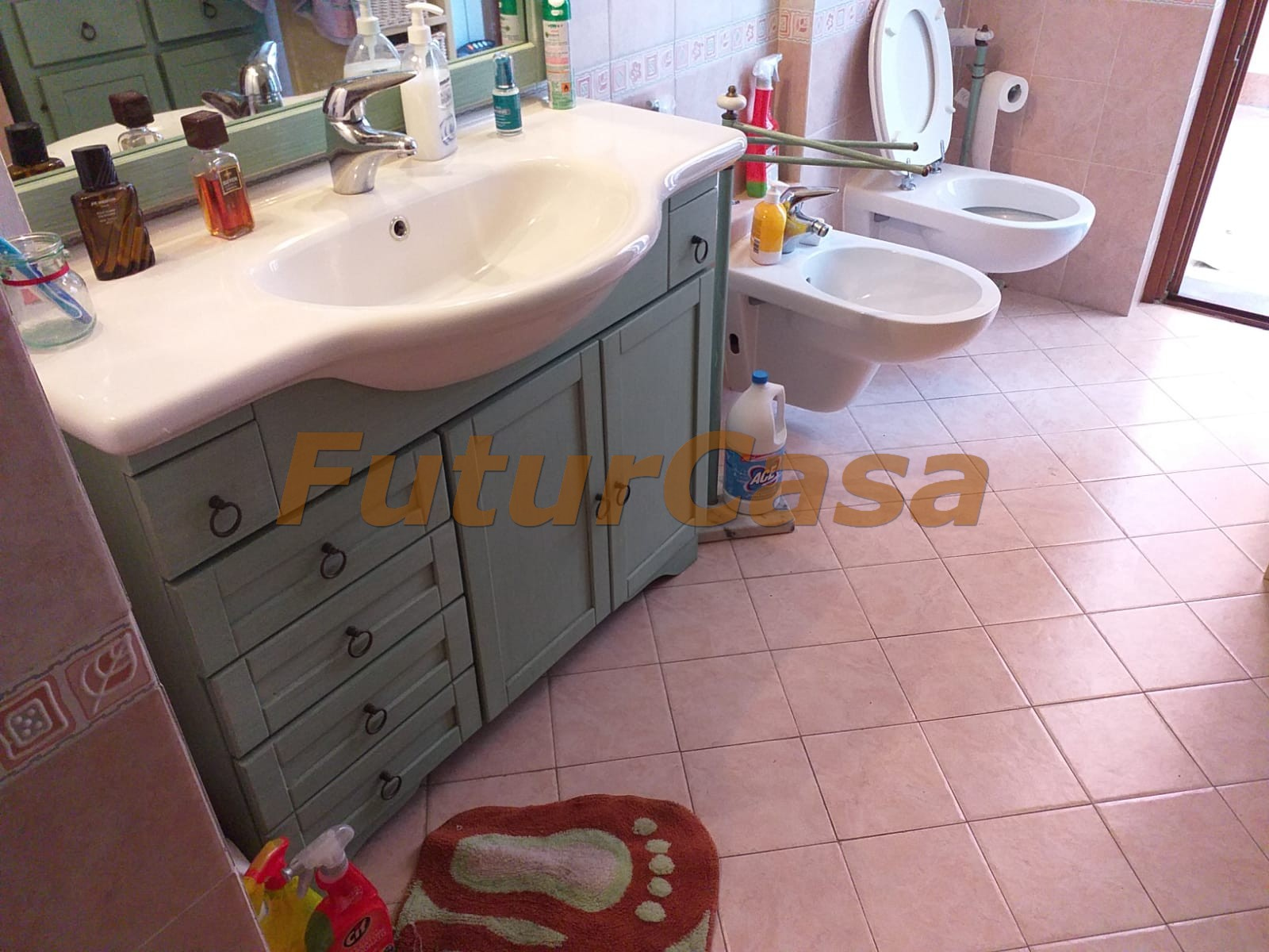 Villa CASTELFRANCO DI SOTTO vendita  Orentano  Immobiliare FuturCasa