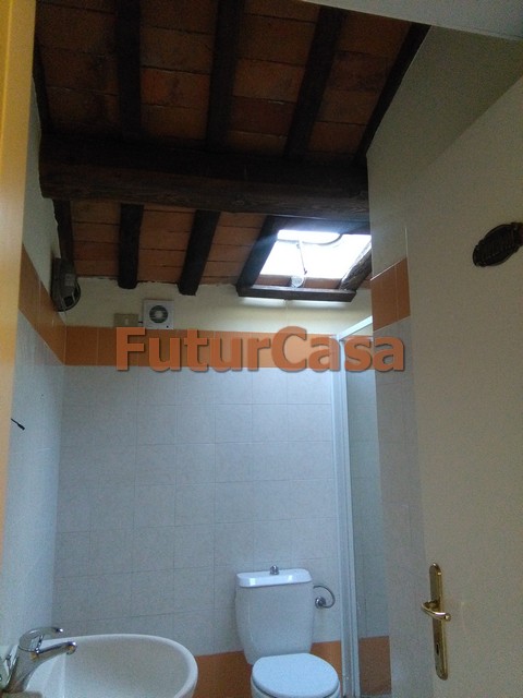 Villa Unifamiliare - Indipendente MONTECARLO vendita  Micheloni  Immobiliare FuturCasa