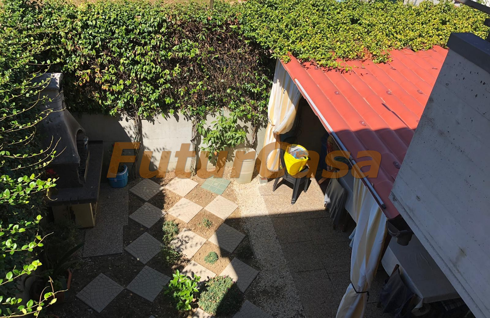 Villa ALTOPASCIO vendita    Immobiliare FuturCasa