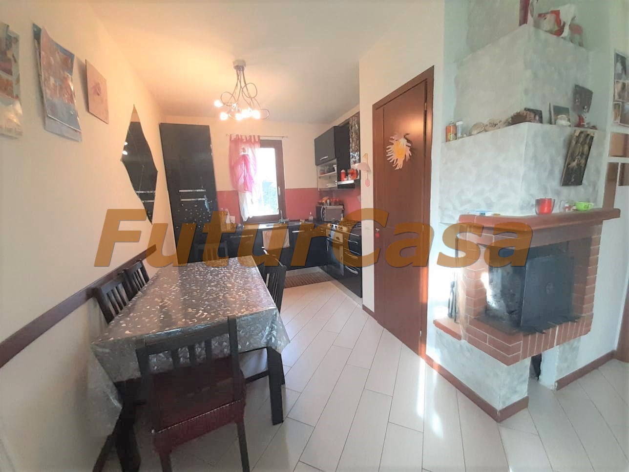 Villa Unifamiliare - Indipendente ALTOPASCIO vendita    Immobiliare FuturCasa