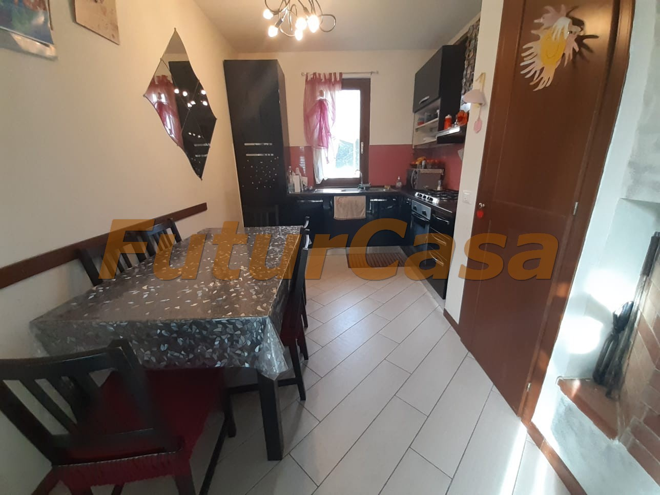 Villa Unifamiliare - Indipendente ALTOPASCIO vendita    Immobiliare FuturCasa