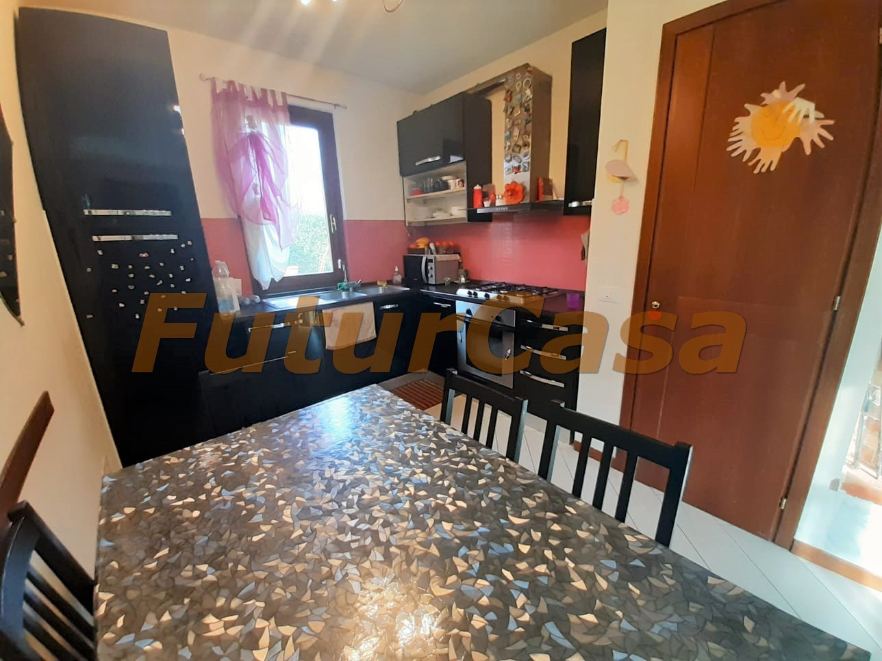 Villa Unifamiliare - Indipendente ALTOPASCIO vendita    Immobiliare FuturCasa