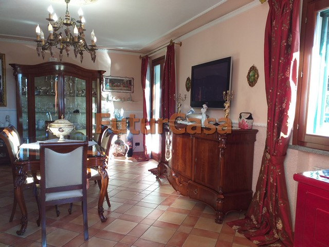 Villa ALTOPASCIO vendita    Immobiliare FuturCasa