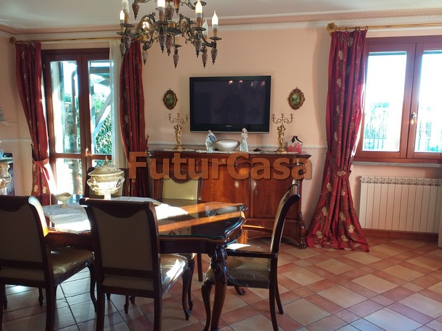 Villa ALTOPASCIO vendita    Immobiliare FuturCasa