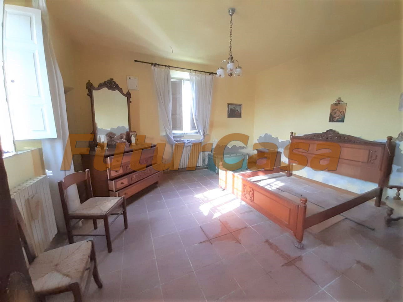 Villa Unifamiliare - Indipendente ALTOPASCIO vendita    Immobiliare FuturCasa