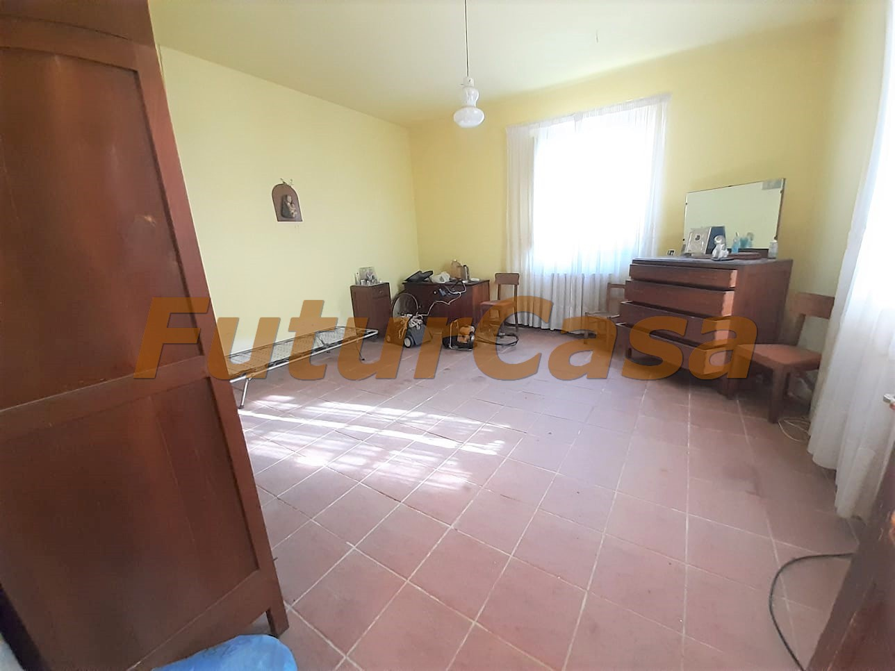 Villa Unifamiliare - Indipendente ALTOPASCIO vendita    Immobiliare FuturCasa