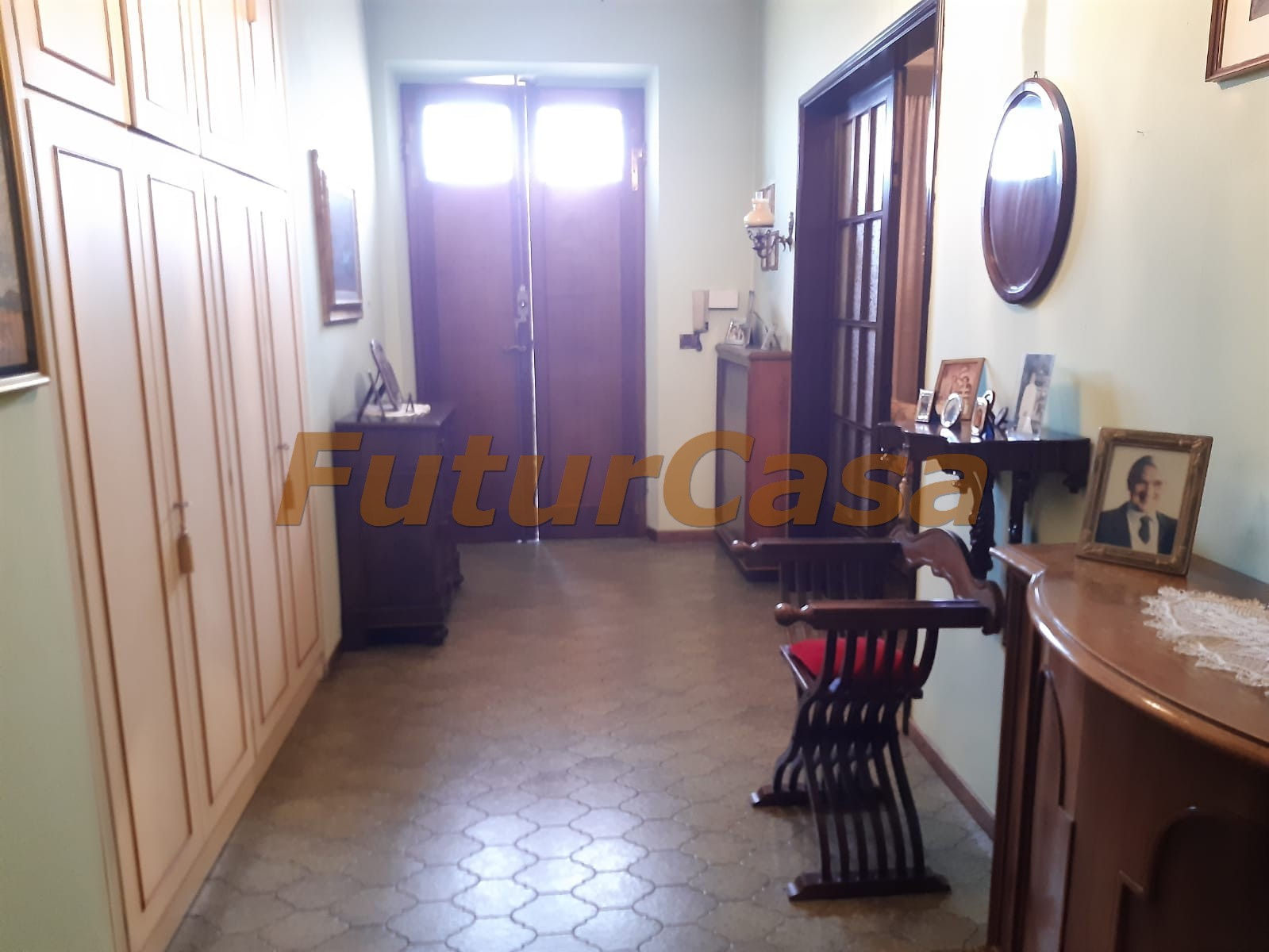 Villa Unifamiliare - Indipendente ALTOPASCIO vendita  Marginone  Immobiliare FuturCasa