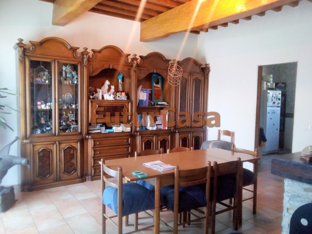 Villa Unifamiliare - Indipendente CASTELFRANCO DI SOTTO vendita  Orentano  Immobiliare FuturCasa