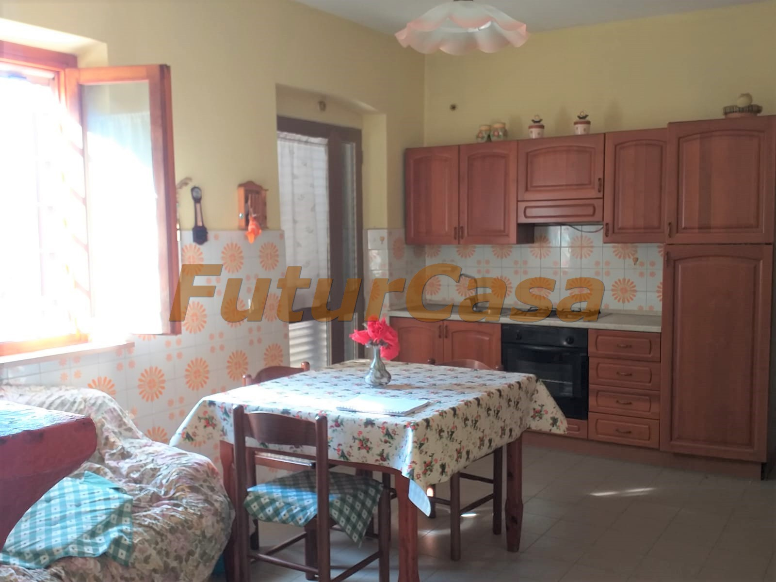 Villa Unifamiliare - Indipendente ALTOPASCIO vendita    Immobiliare FuturCasa