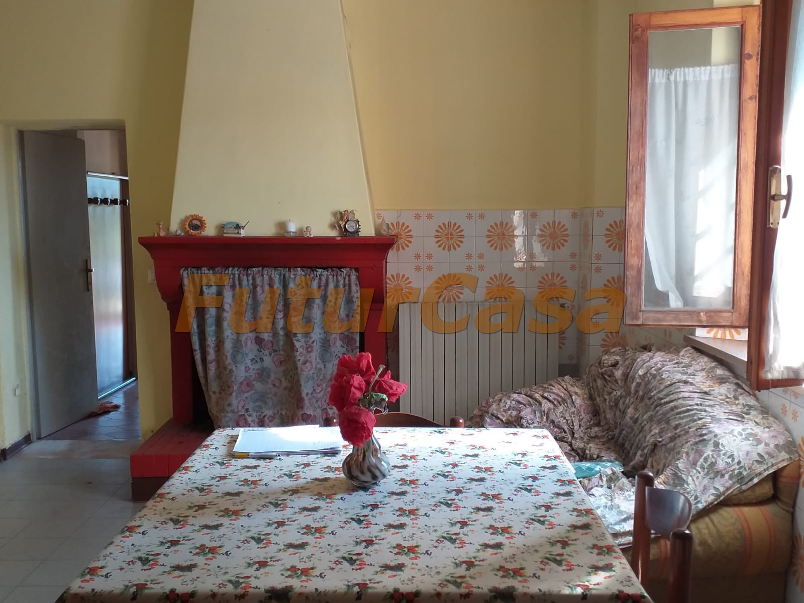 Villa Unifamiliare - Indipendente ALTOPASCIO vendita    Immobiliare FuturCasa