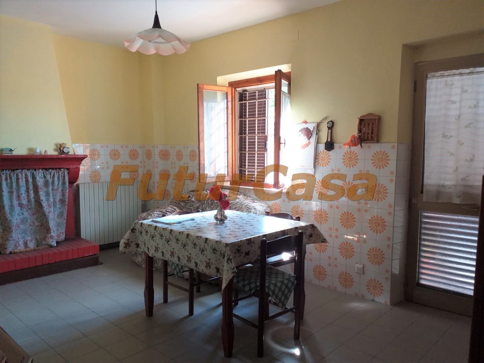 Villa Unifamiliare - Indipendente ALTOPASCIO vendita    Immobiliare FuturCasa