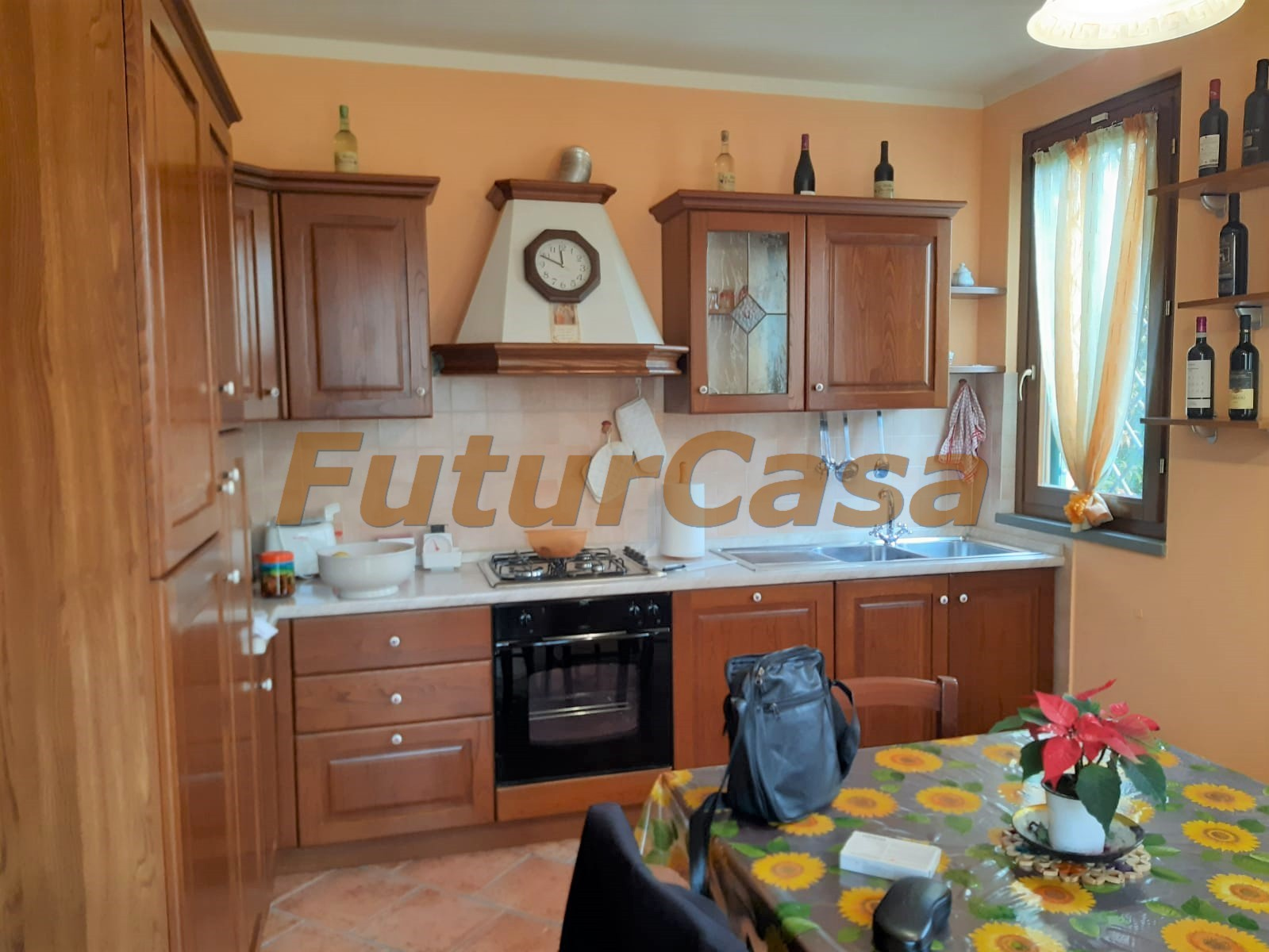 Villa CASTELFRANCO DI SOTTO vendita  Orentano  Immobiliare FuturCasa