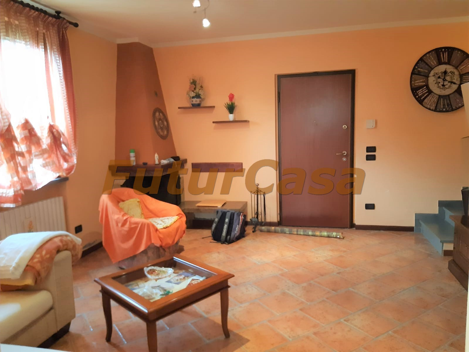 Villa CASTELFRANCO DI SOTTO vendita  Orentano  Immobiliare FuturCasa