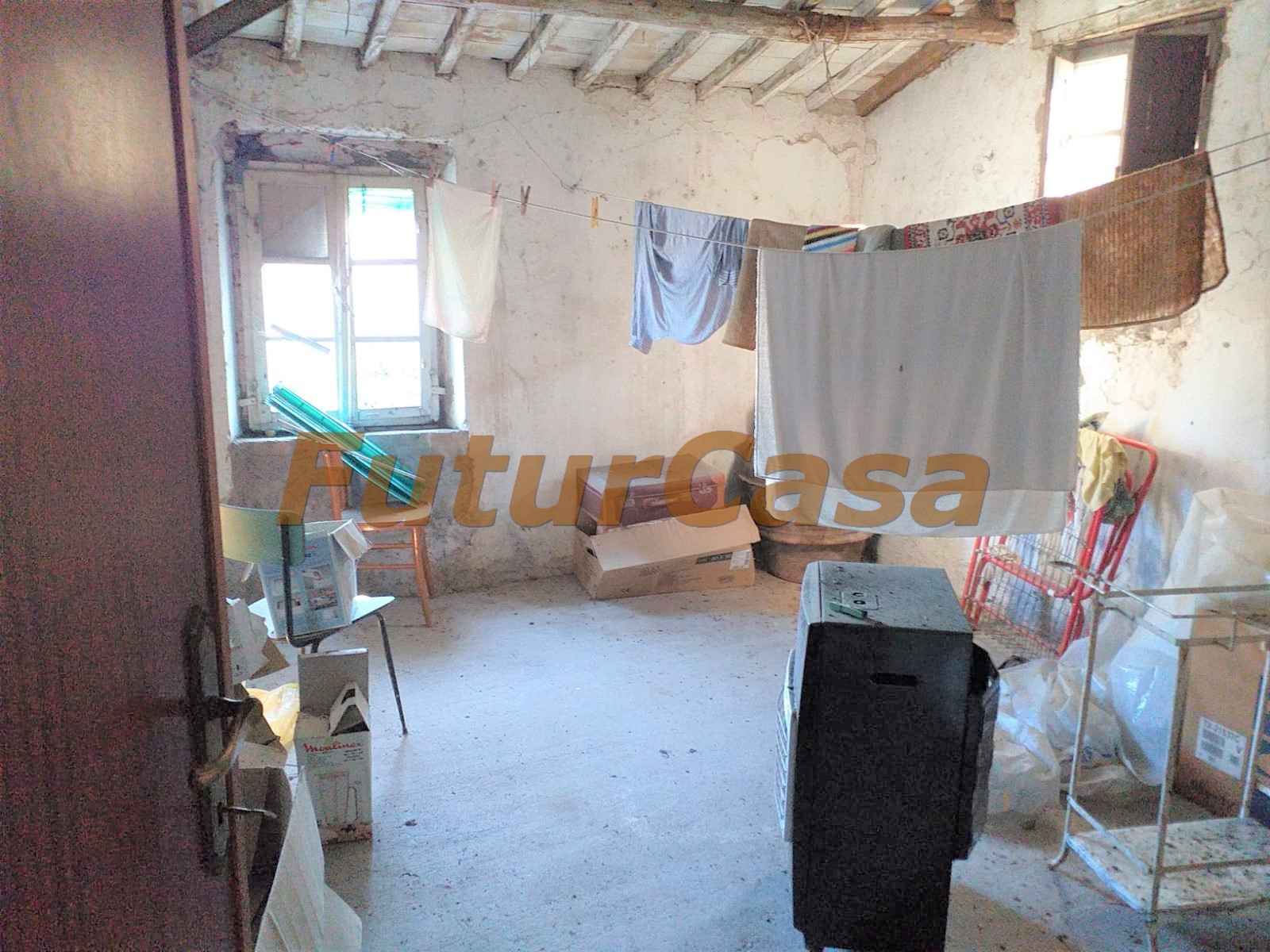 Villa Unifamiliare - Indipendente ALTOPASCIO vendita    Immobiliare FuturCasa