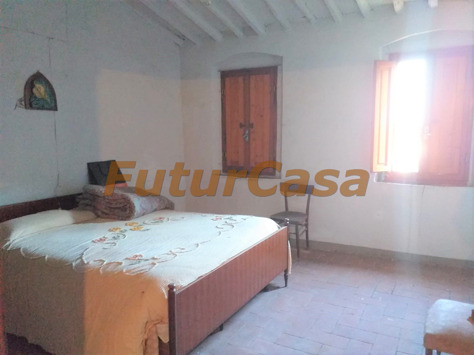 Villa Unifamiliare - Indipendente ALTOPASCIO vendita    Immobiliare FuturCasa
