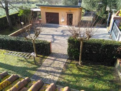 Villa in Vendita a Castelfranco di Sotto