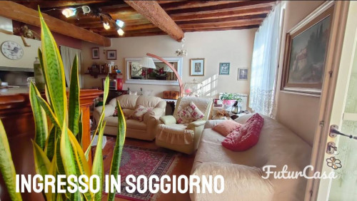 Terratetto in Vendita a Altopascio