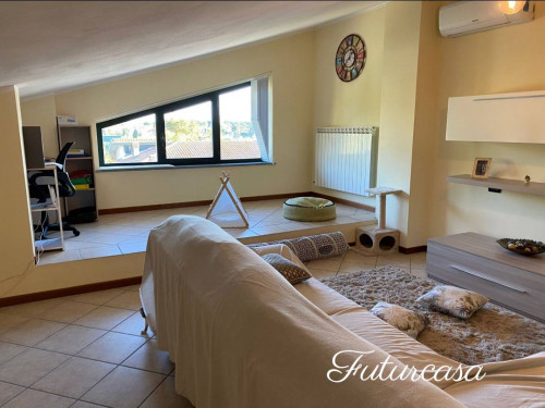 Appartamento in Vendita a Altopascio
