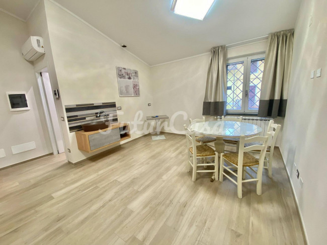 Appartamento duplex in Vendita a Castelfranco di Sotto