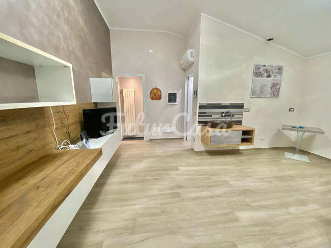Appartamento duplex in Vendita a Castelfranco di Sotto