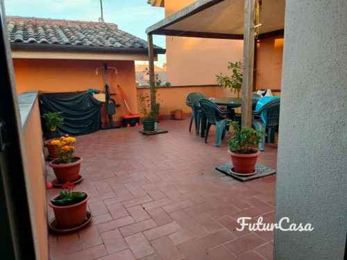 Appartamento duplex in Vendita a Castelfranco di Sotto