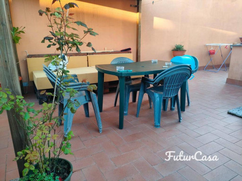 Appartamento duplex in Vendita a Castelfranco di Sotto