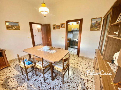 Casa singola in Vendita a Castelfranco di Sotto