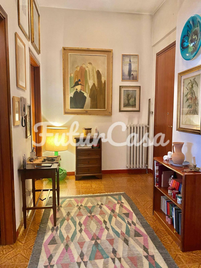 Appartamento in Vendita a Altopascio