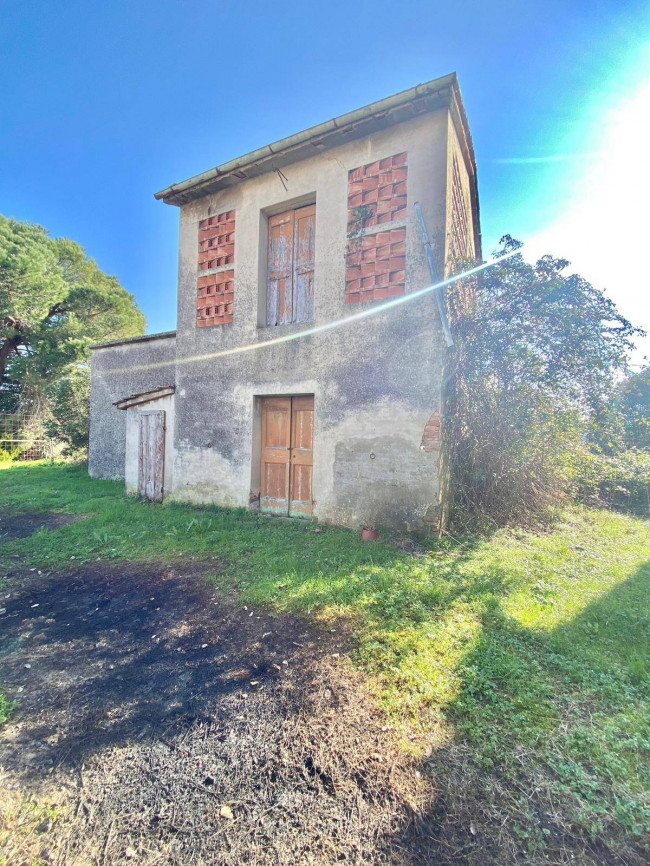 Terratetto in Vendita a Altopascio