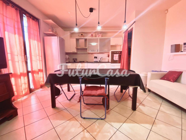 Appartamento in Vendita a Altopascio