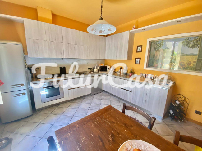 Terratetto in Vendita a Montecatini-Terme