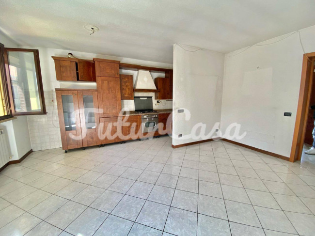 Appartamento in Vendita a Castelfranco di Sotto