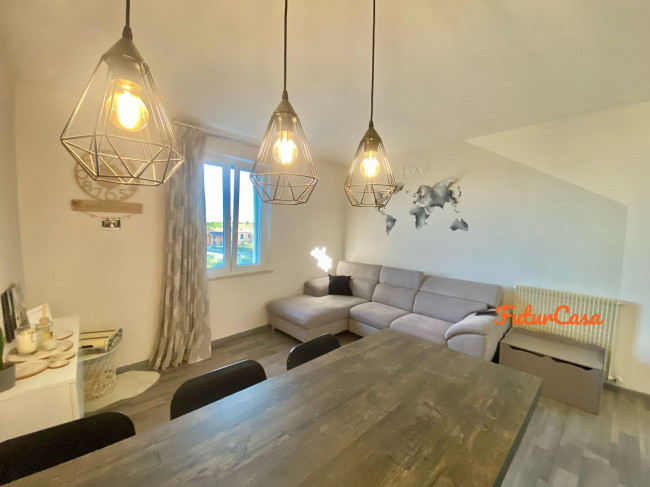 Appartamento in Vendita a Castelfranco di Sotto