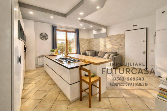 Appartamento in Vendita a Altopascio