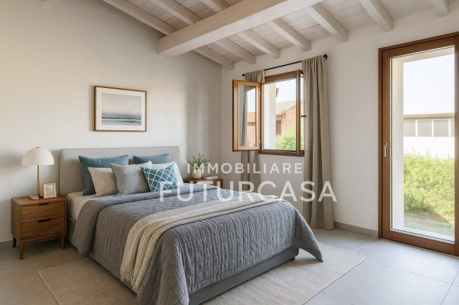 Villette a schiera in Vendita a Altopascio