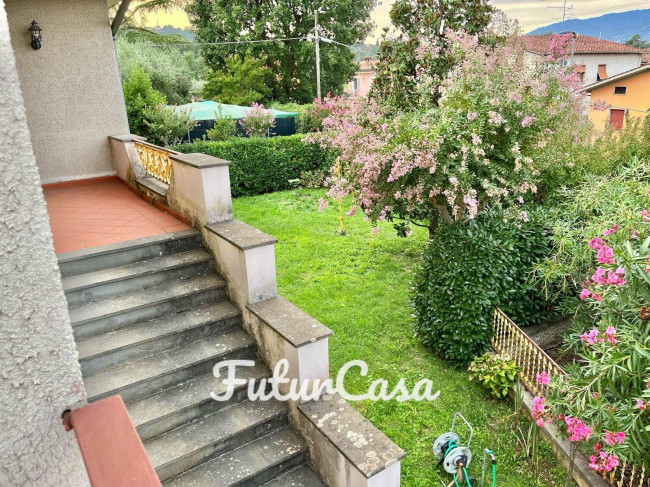 Casa singola in Vendita a Altopascio