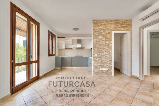 Appartamento in Vendita a Altopascio