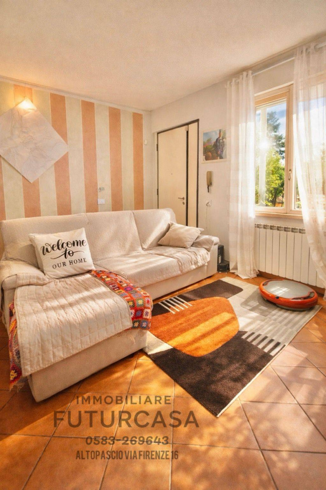 bifamiliare in Vendita a Altopascio