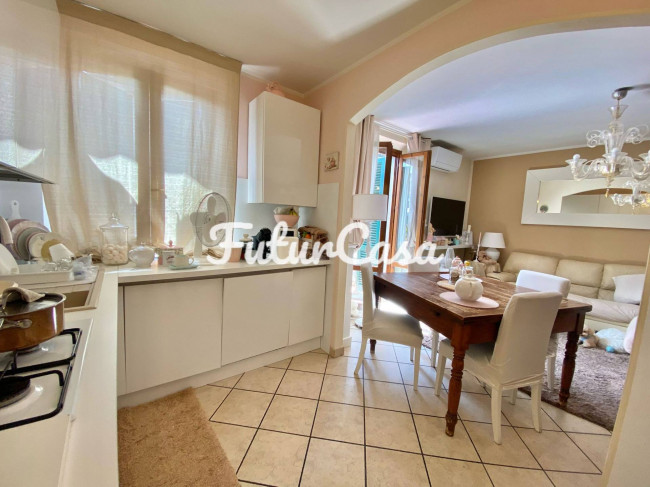 Appartamento duplex in Vendita a Altopascio