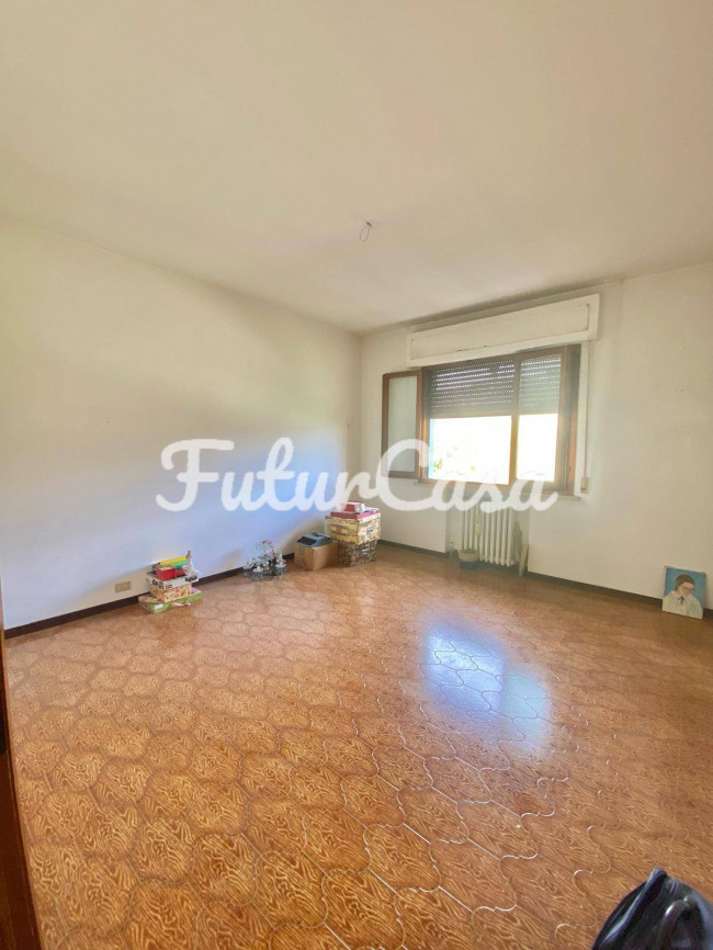 Appartamento in Vendita a Altopascio