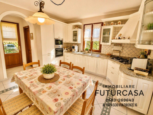 Casa singola in Vendita a Altopascio