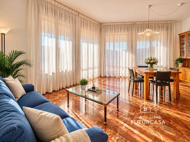 Casa singola in Vendita a Altopascio