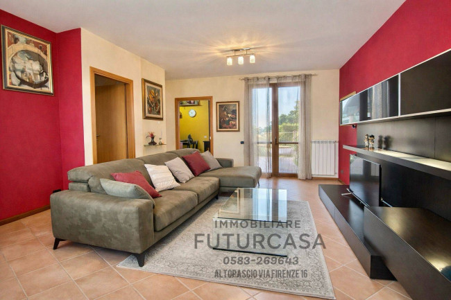 Villette a schiera in Vendita a Altopascio