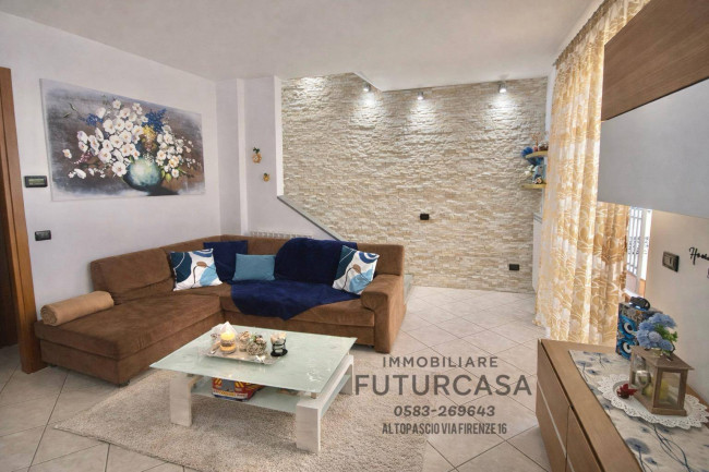 Villetta angolare in Vendita a Altopascio