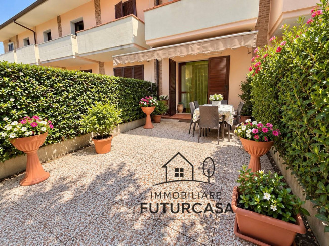 Terratetto in Vendita a Castelfranco di Sotto