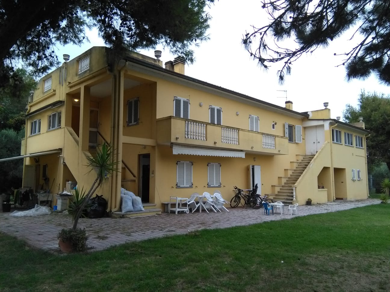 Villa in vendita a Giulianova (TE)