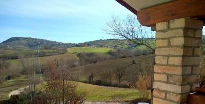 Rustico in vendita a Penna Alta, Bellante (TE)