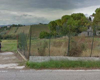 Terreno residenziale in Vendita a Giulianova